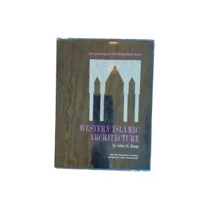 Western Islamic Architecture