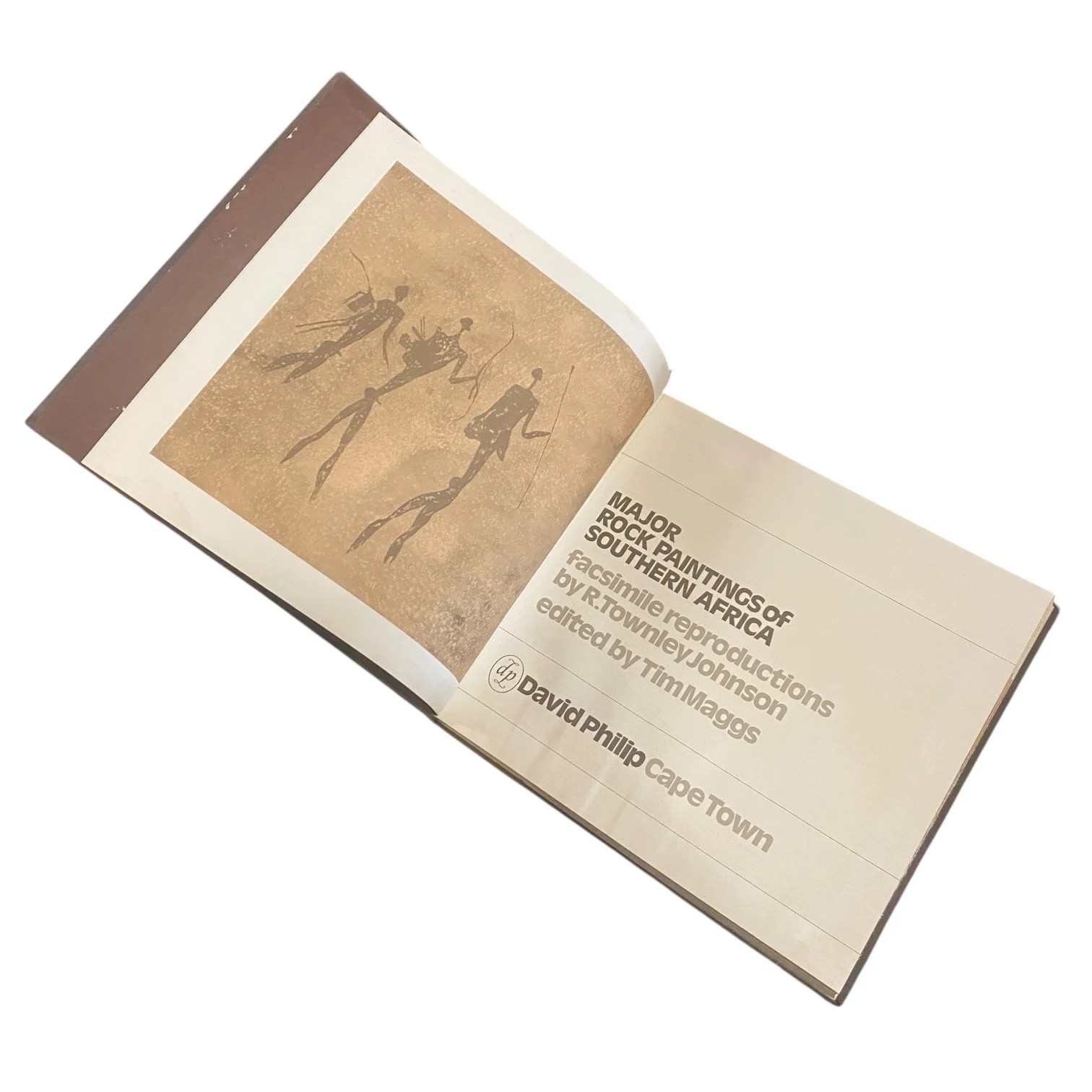 Major Rock Paintings of Southern Africa (Signed Limited Edition) - Image 4
