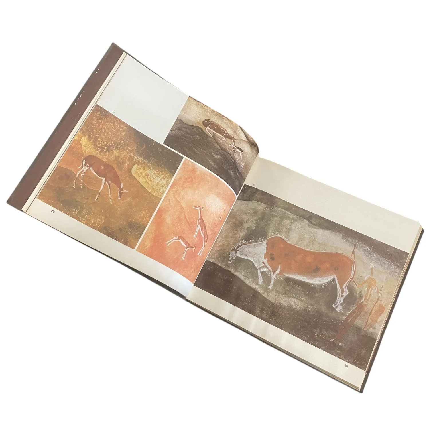 Major Rock Paintings of Southern Africa (Signed Limited Edition) - Image 5