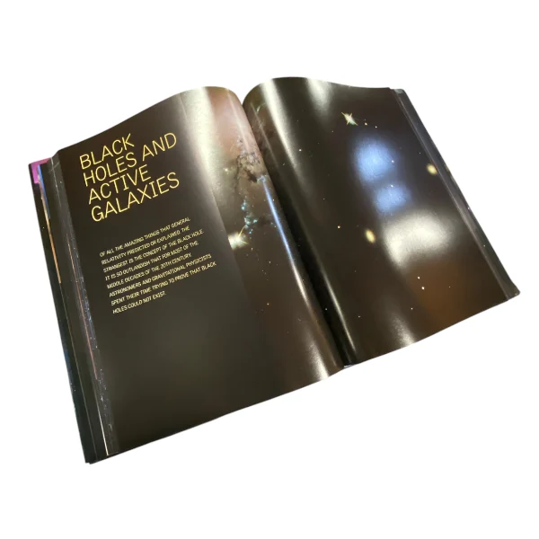 Deep Space - Image 3