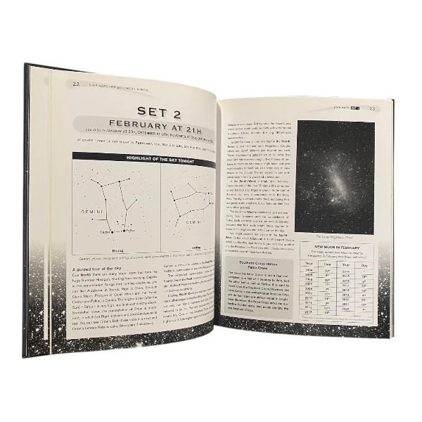 Star Maps for Southern Africa - Image 3