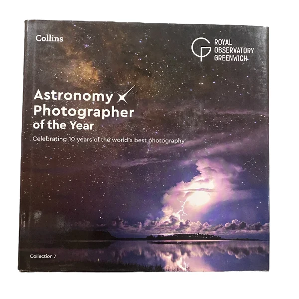 Astronomy Photograph of the Year Collection 7