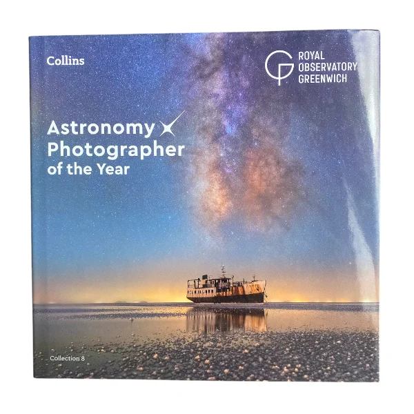 Astronomy Photographer of the Year - Collection 8