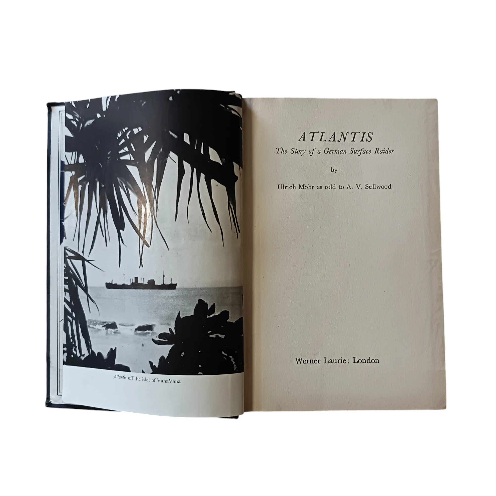 Atlantis' - Image 4