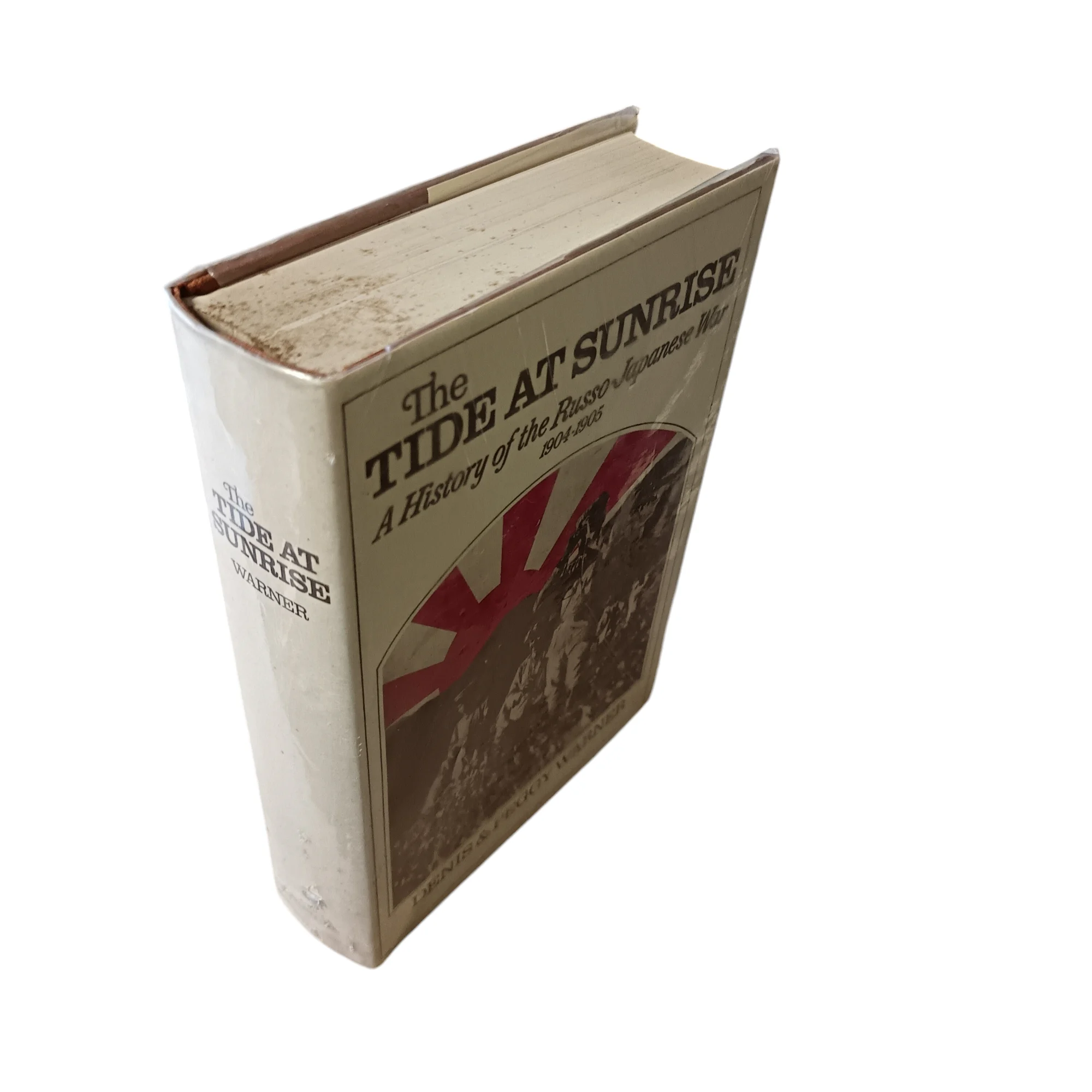 The Tide At Sunrise: A History of the Russo-Japanese War 1904-1905 - Image 2