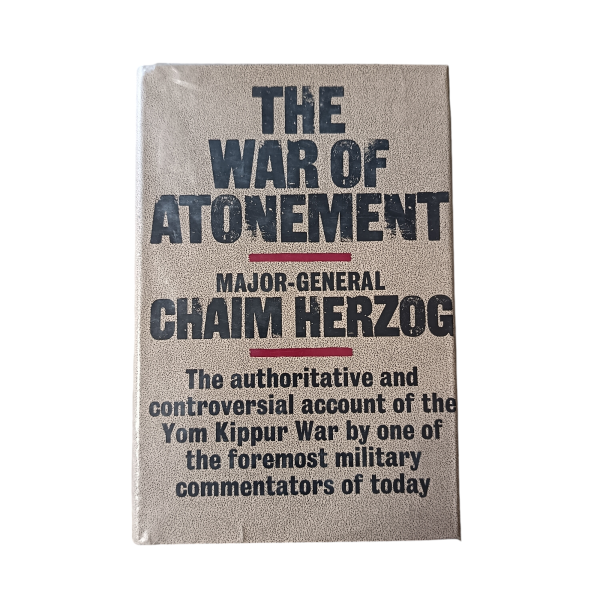 The War Of Atonement