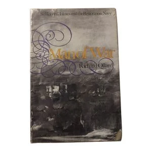 Man of War