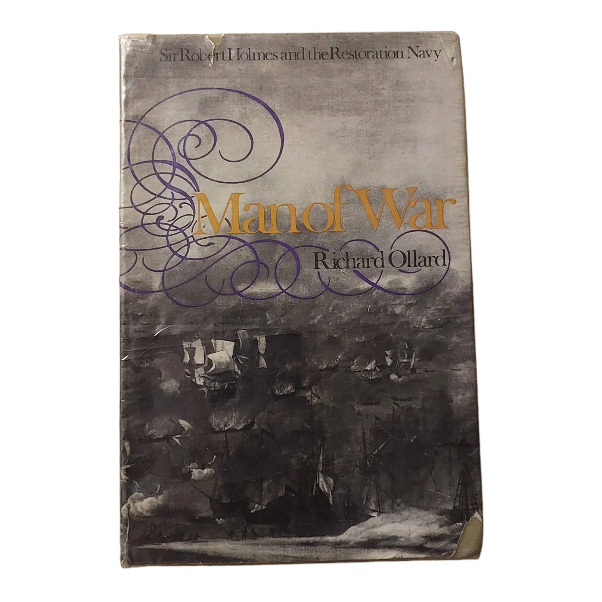 Man of War