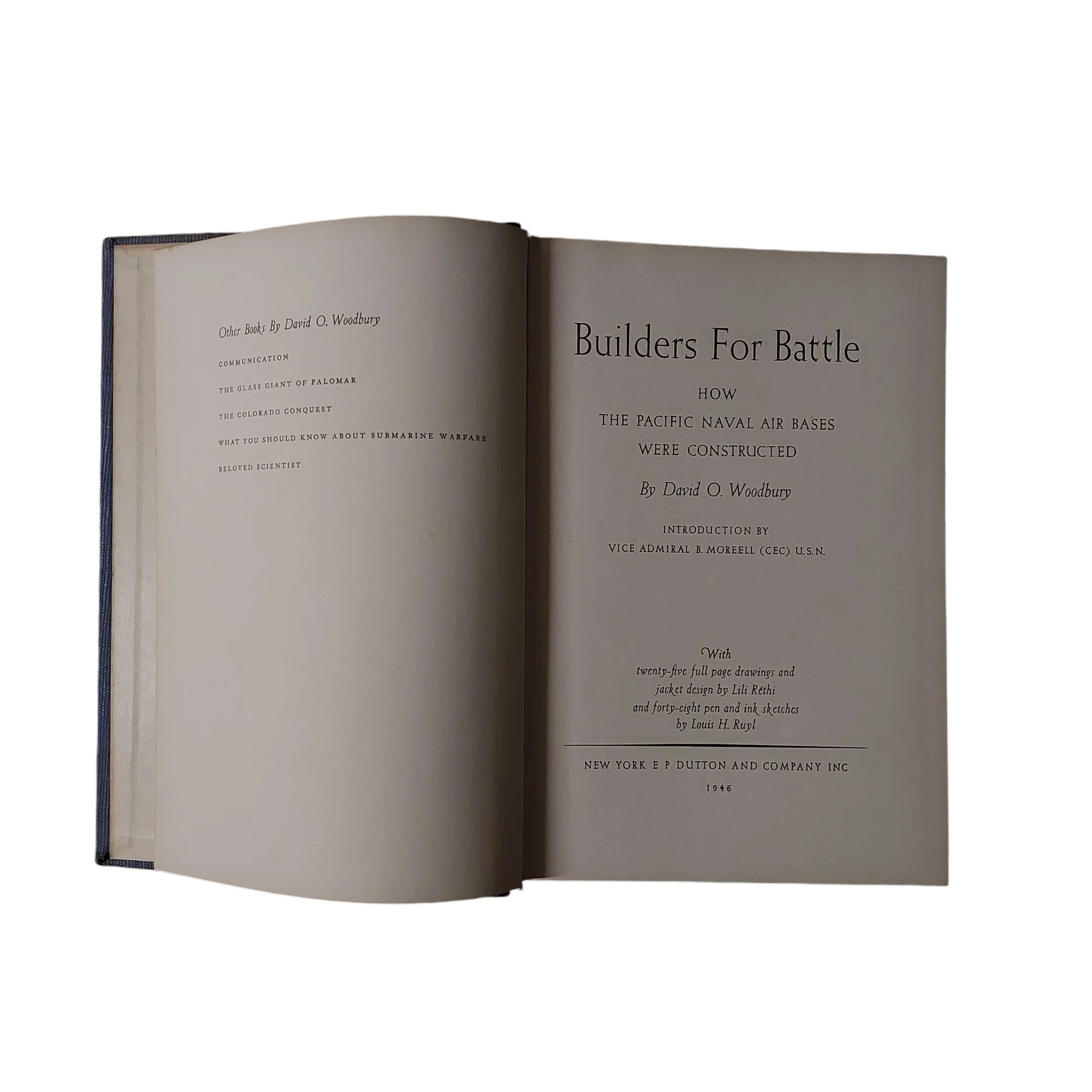 Builders for Battle - Image 4