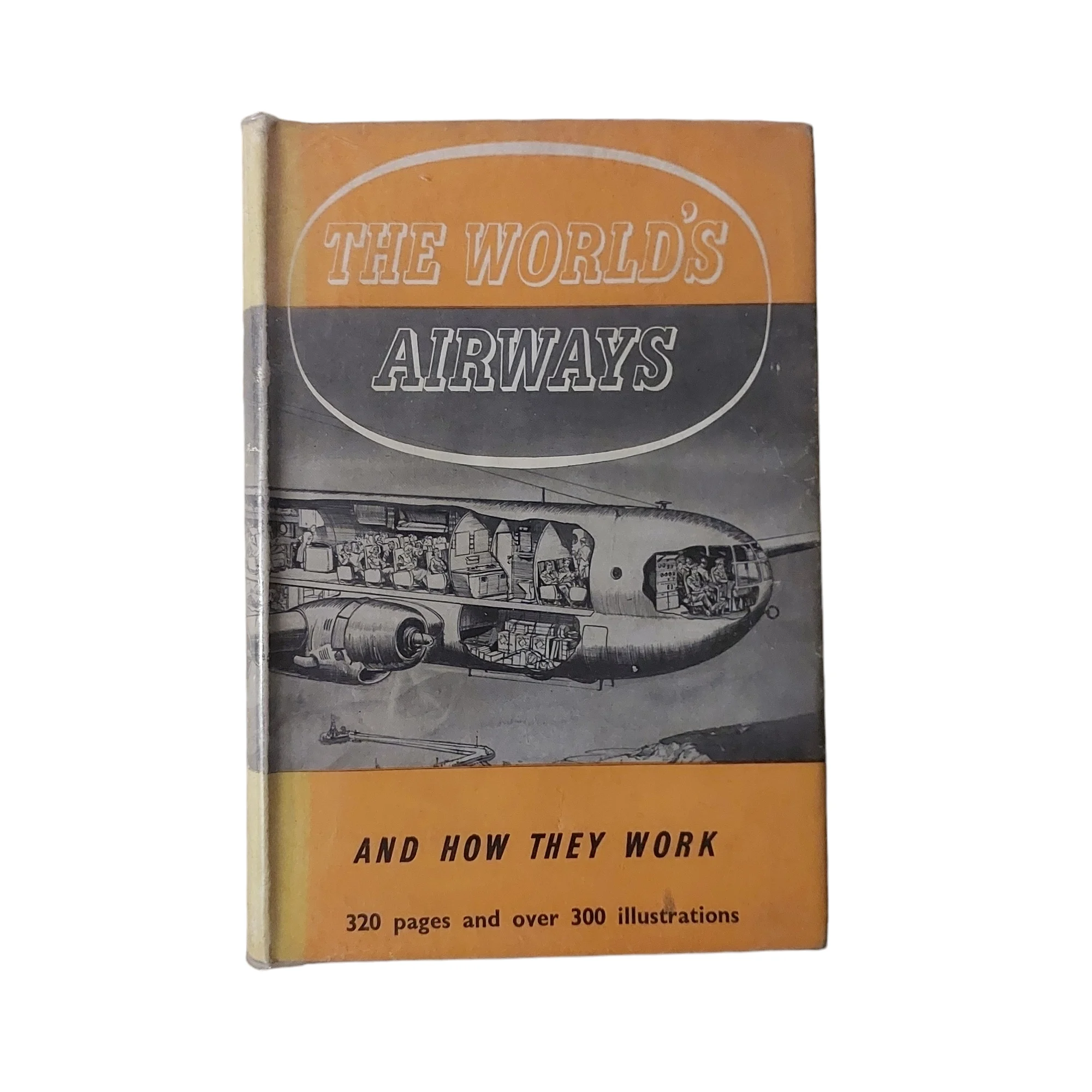 The World's Airways And How They Work