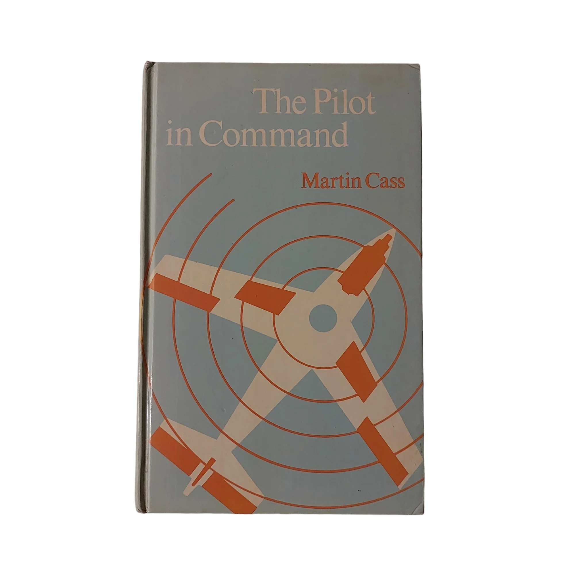 Pilot in Command