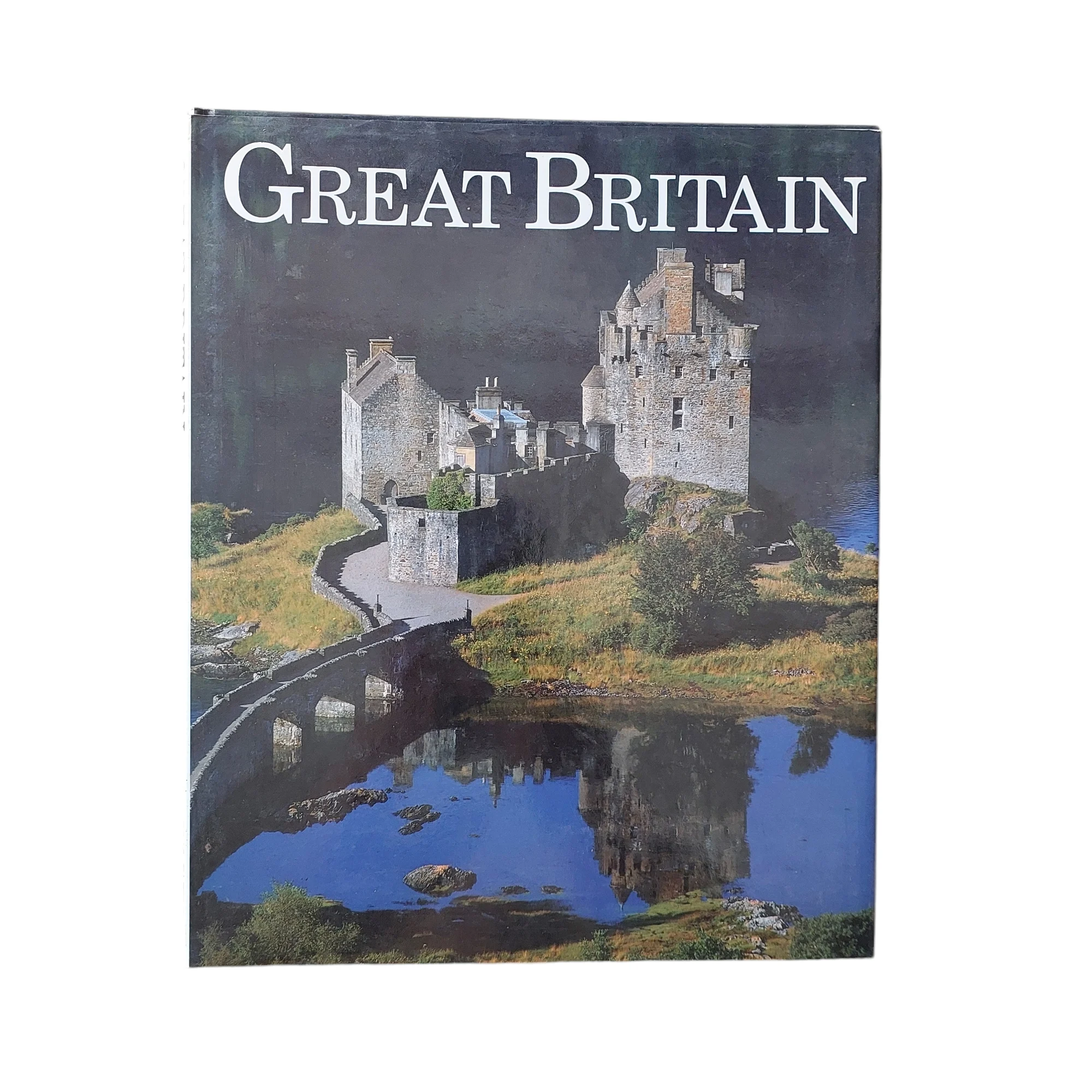 Great Britain