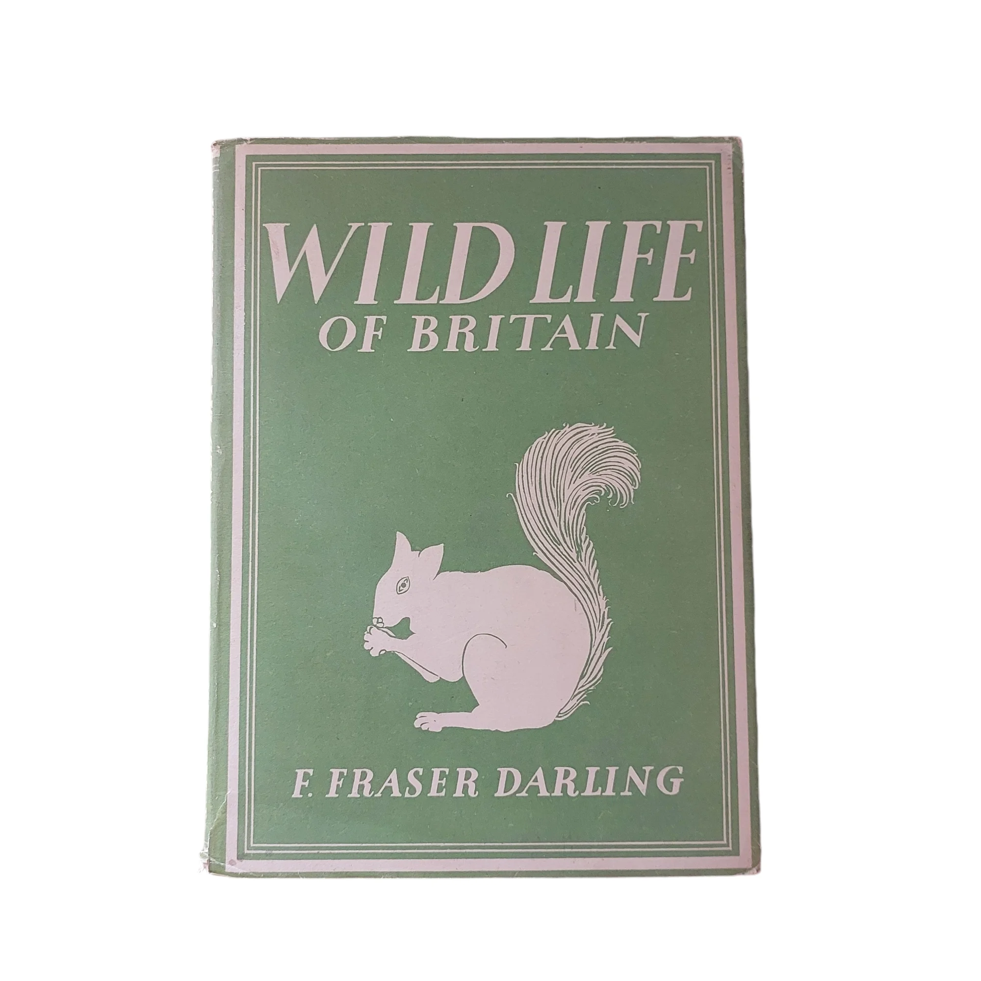 Wild Life of Britain