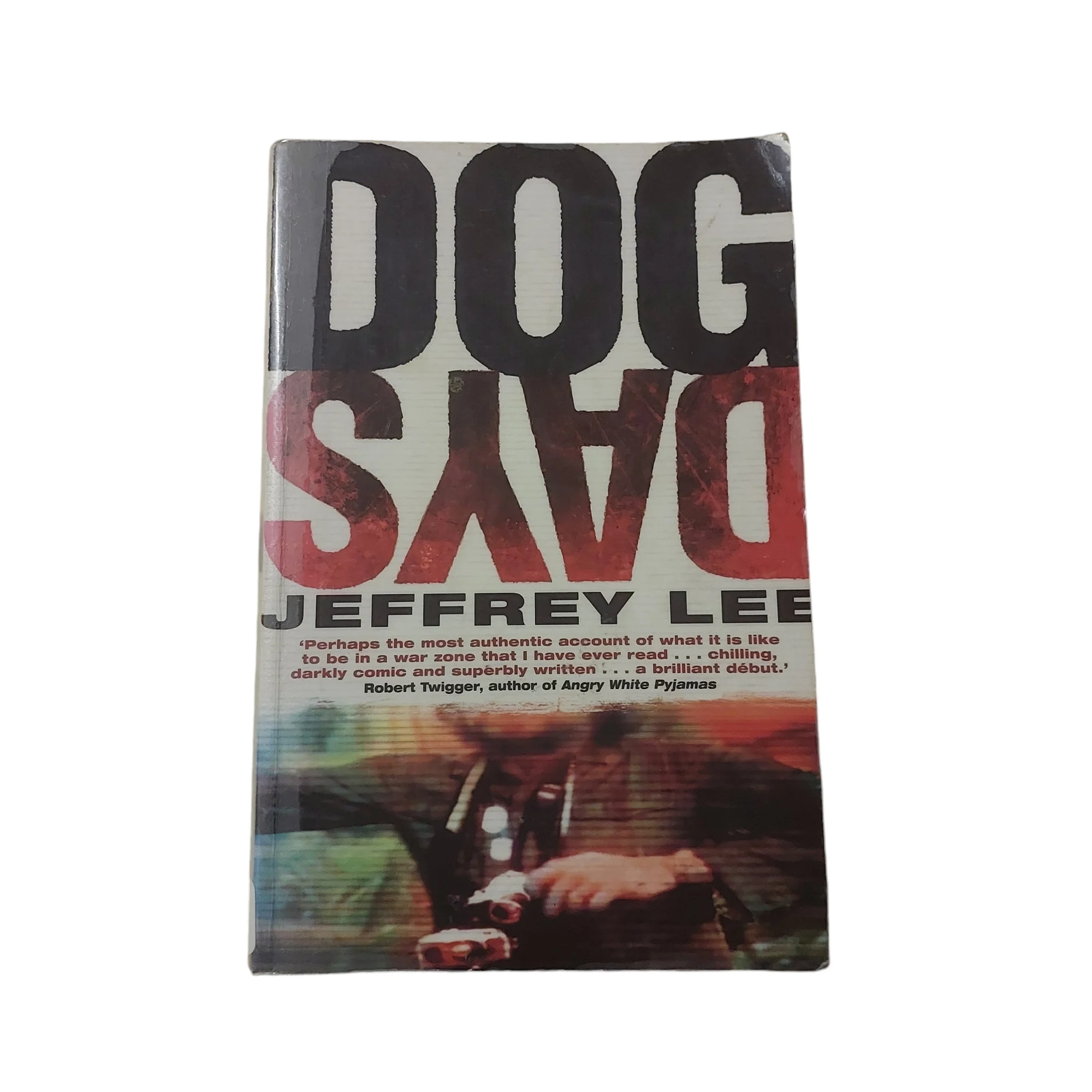 Dog Days