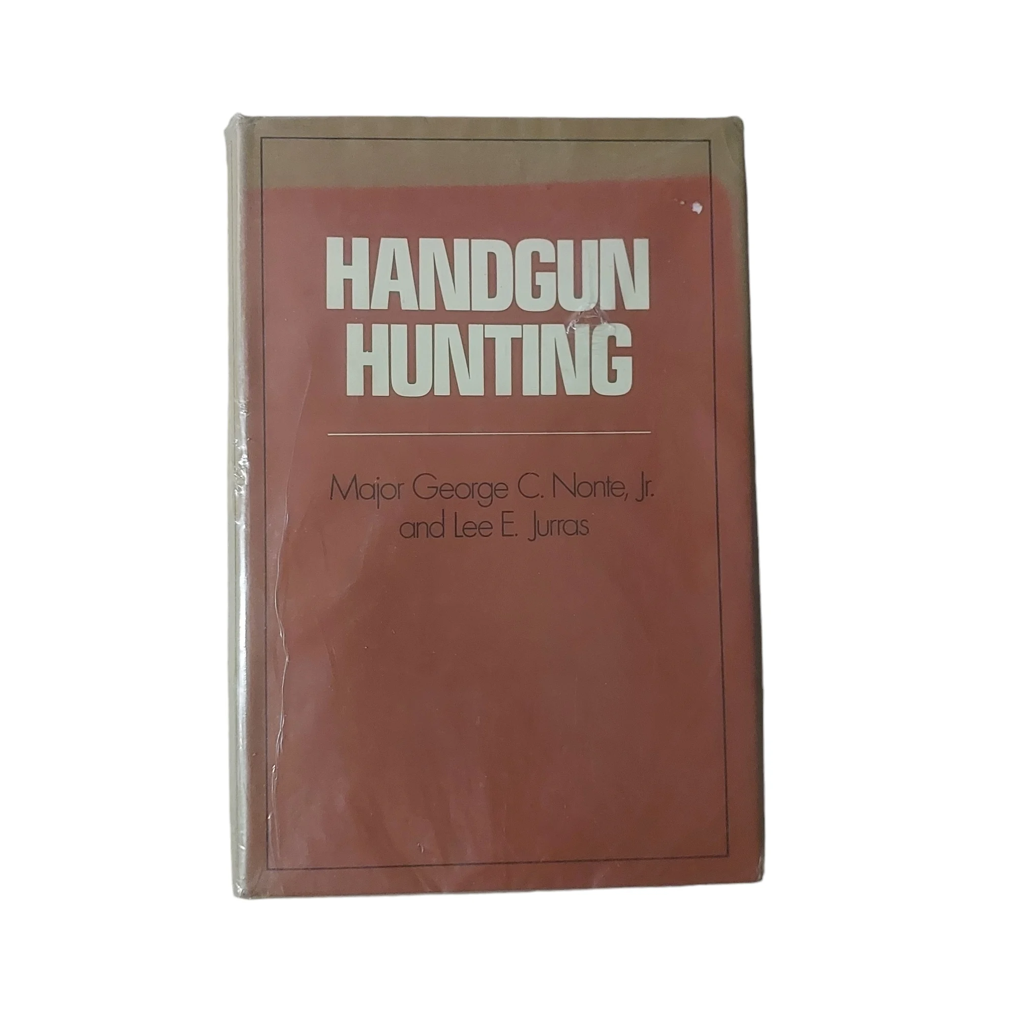 Handgun Hunting