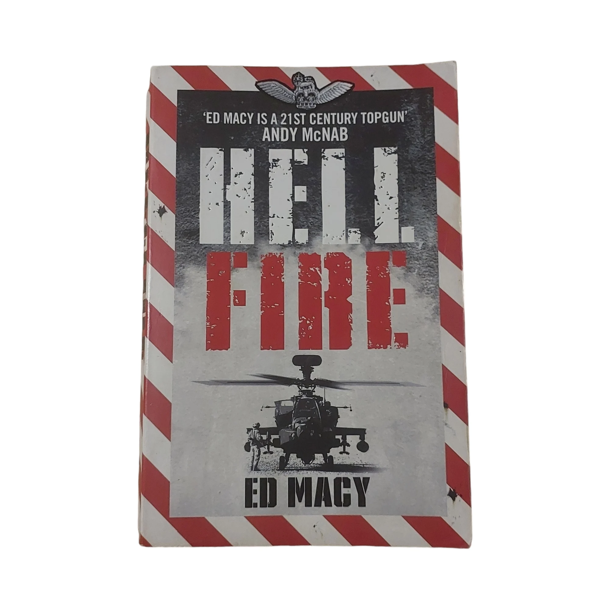 Hellfire