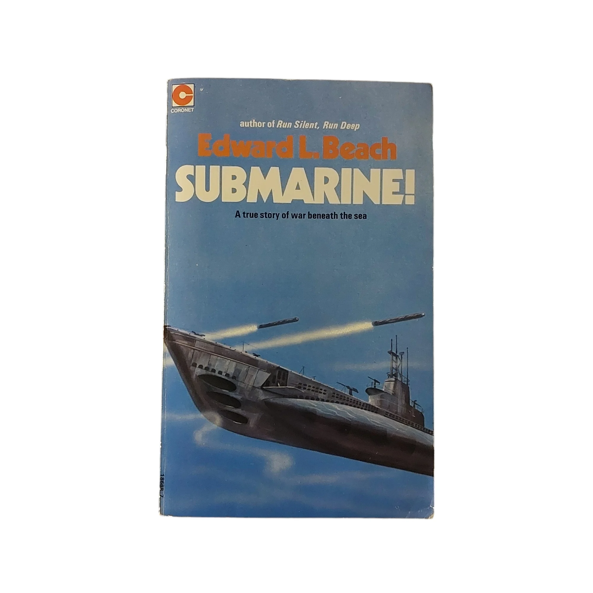 Submarine!