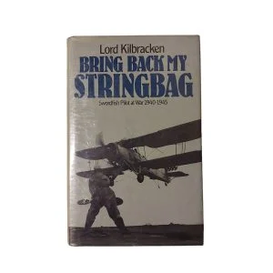Bring Back My Stringbag