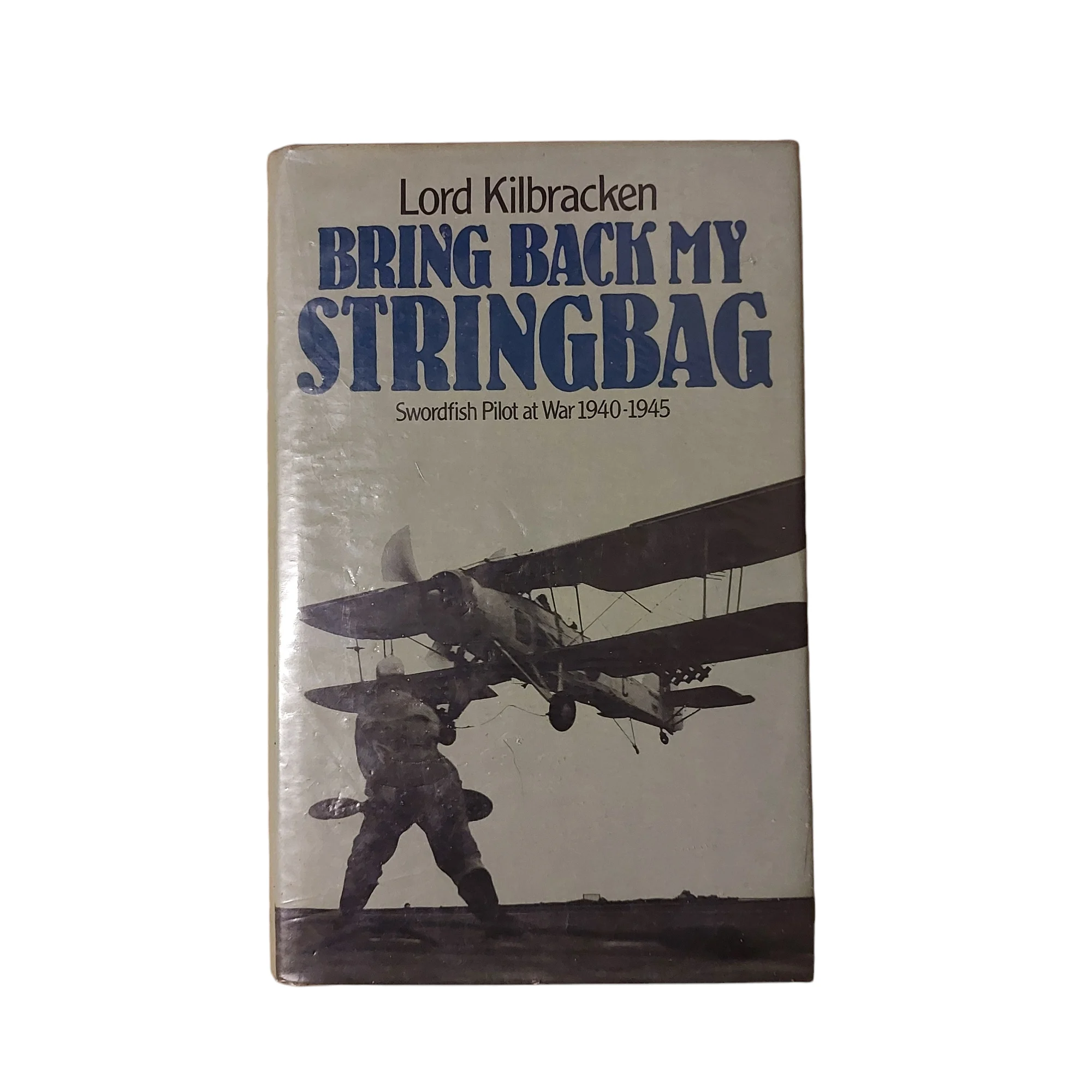 Bring Back My Stringbag