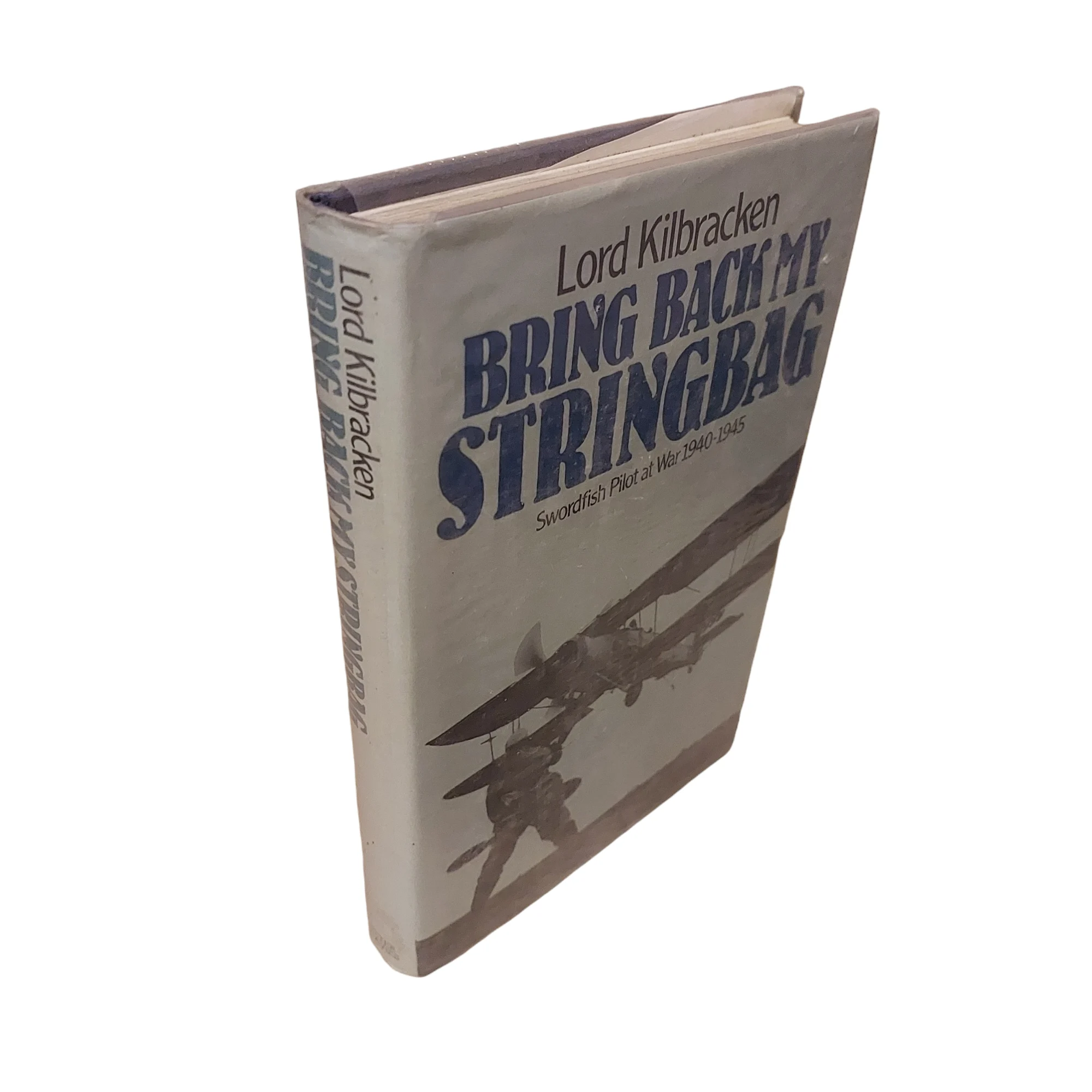 Bring Back My Stringbag - Image 2