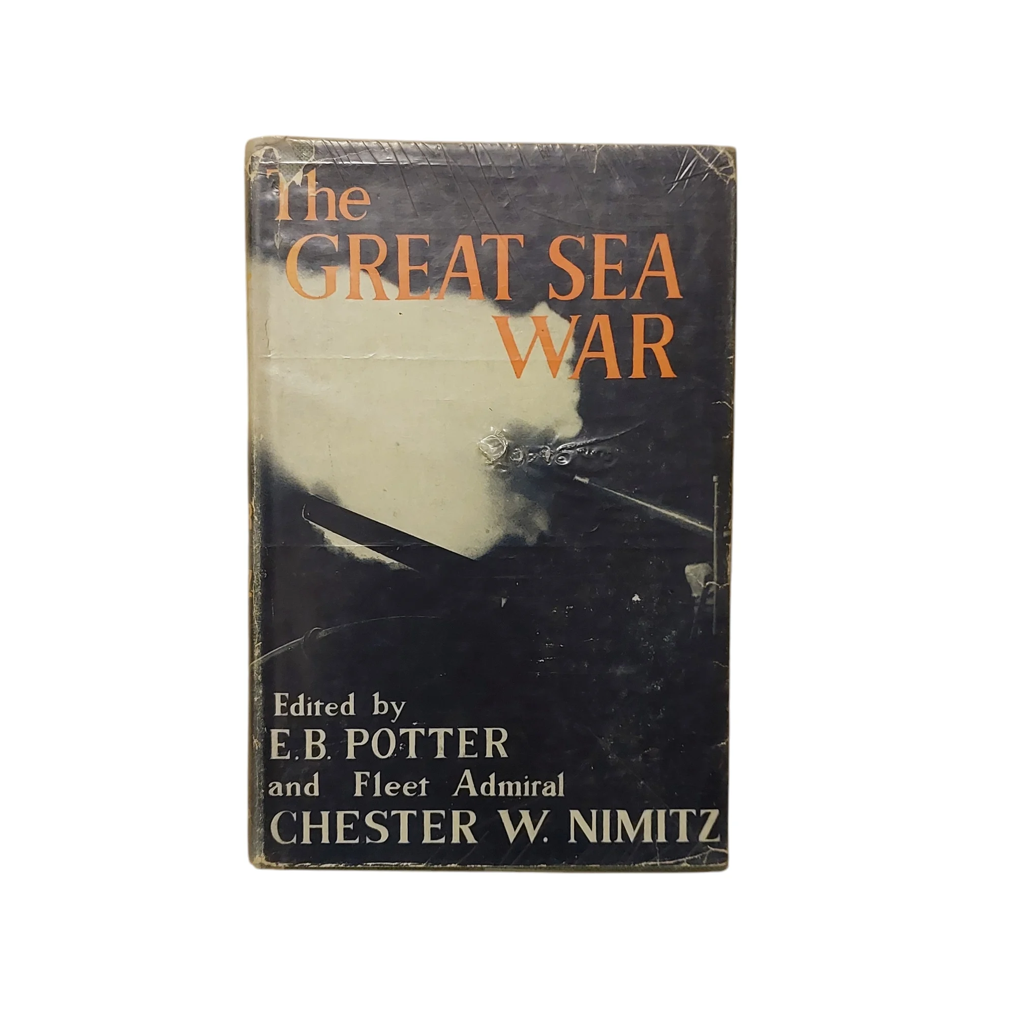 The Great Sea War