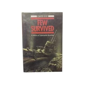 Few Survived: History of Submarine Disasters