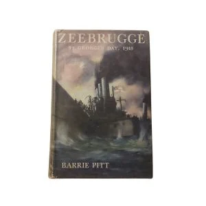 Zeebrugge