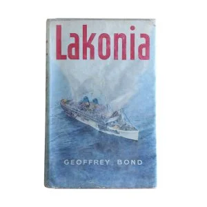 Lakonia