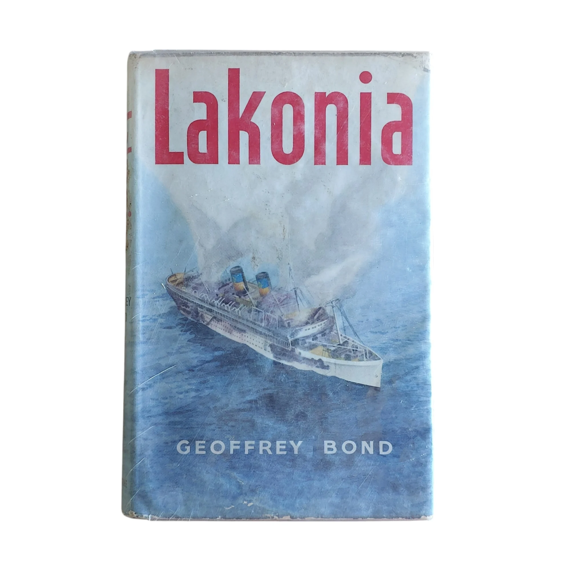 Lakonia