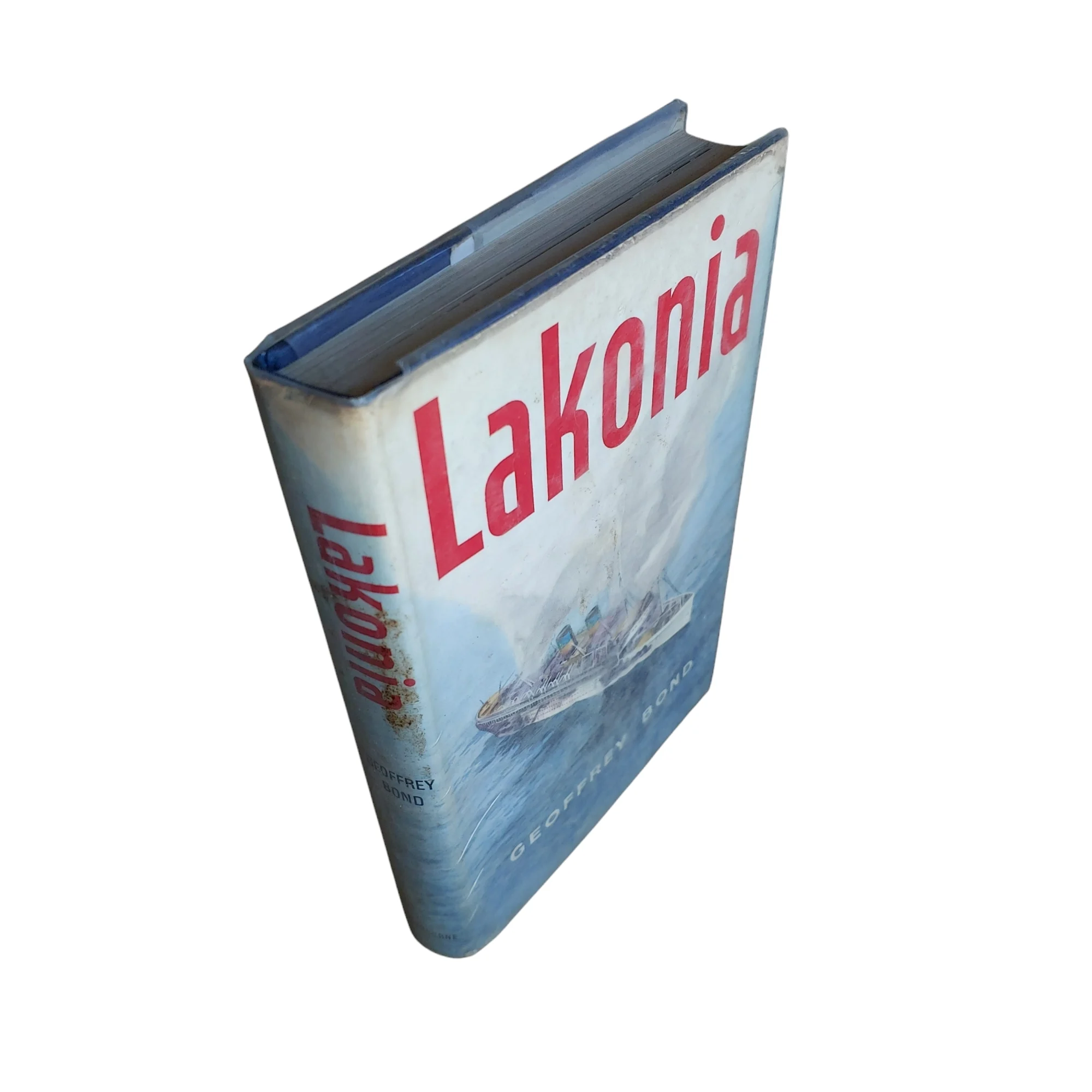 Lakonia - Image 2