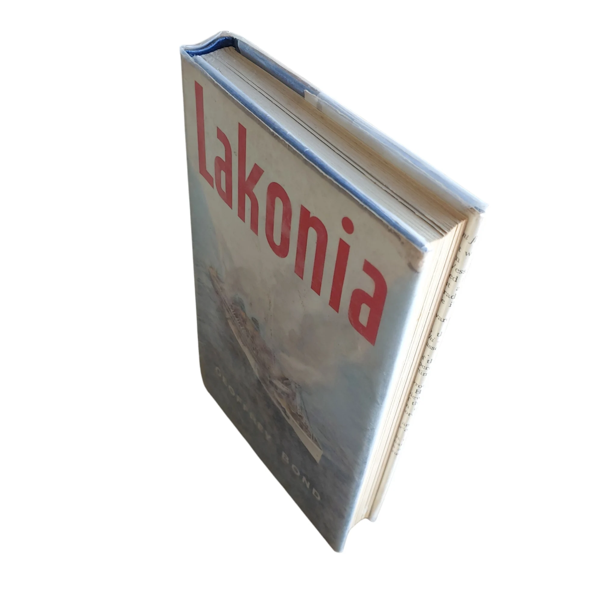 Lakonia - Image 3