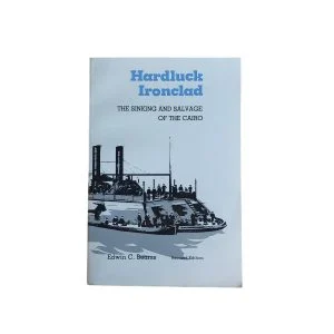 Hardluck Ironclad