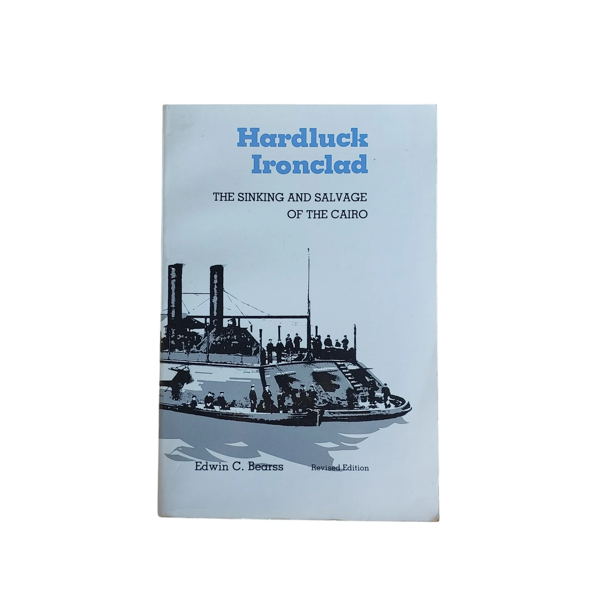 Hardluck Ironclad