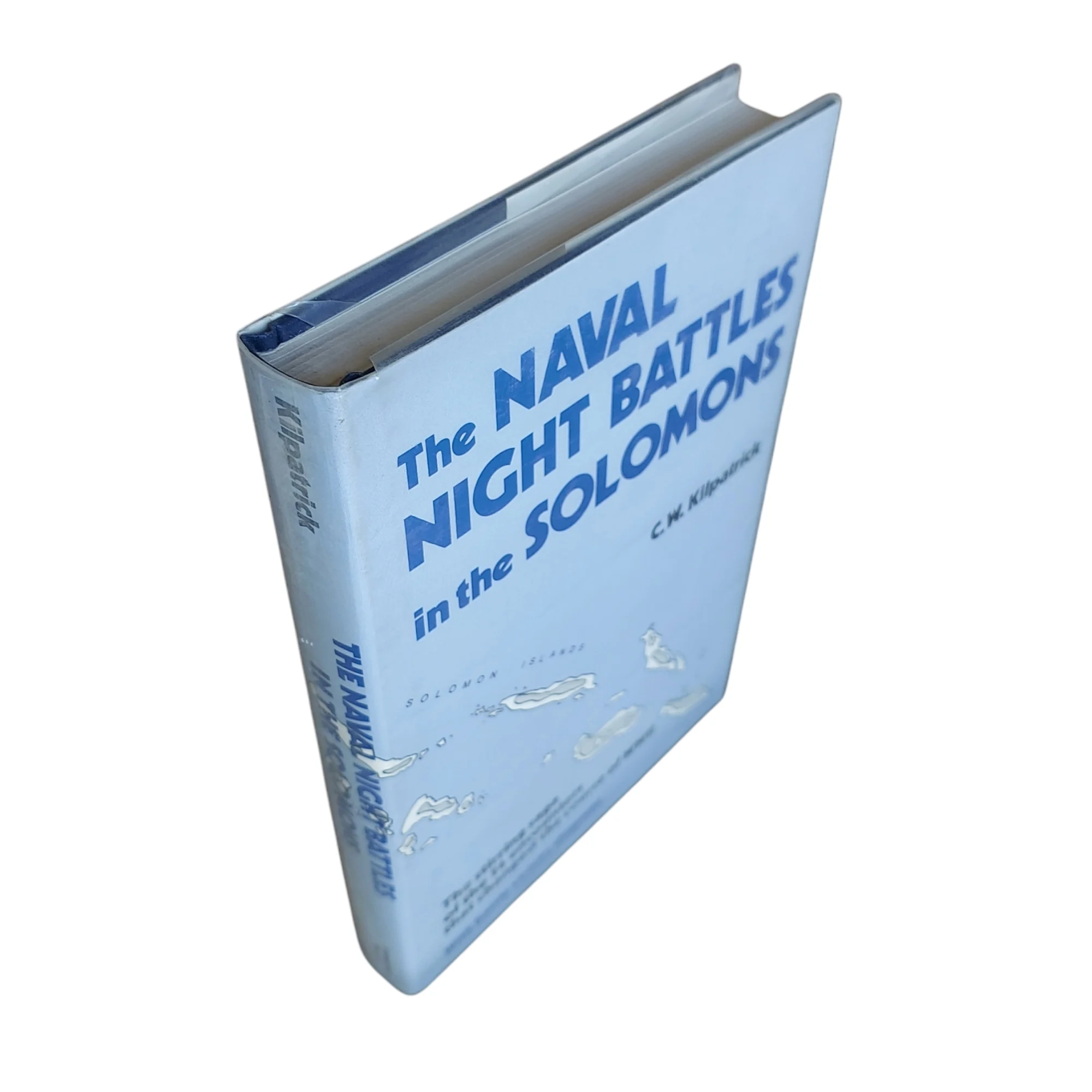 Naval Night Battles of the Solomons - Image 2