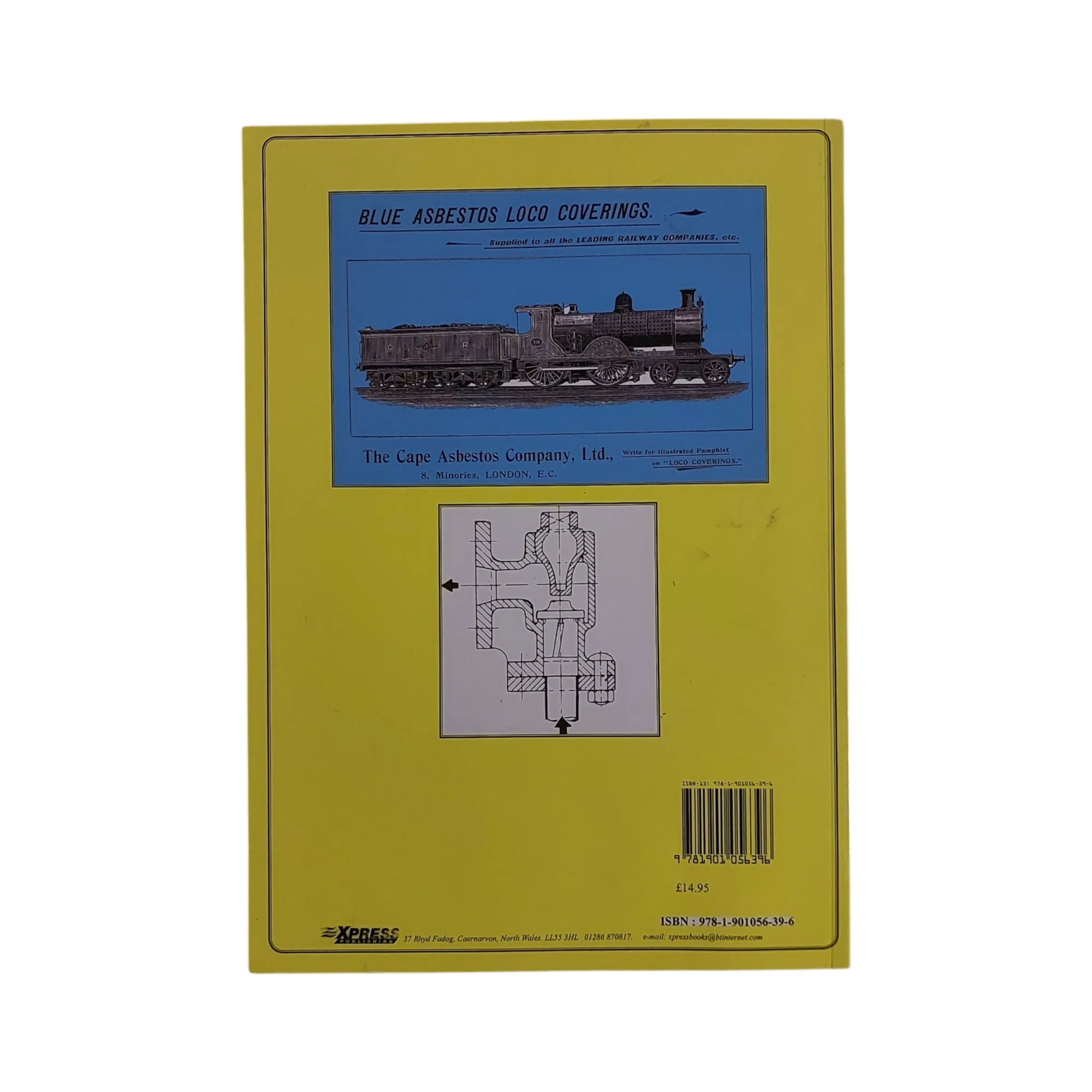 The Design, Construction and Working of Locomotive Boilers - Image 4