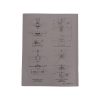 Aircraft Yearbook 3-View Drawings 1903-1946 - Image 3