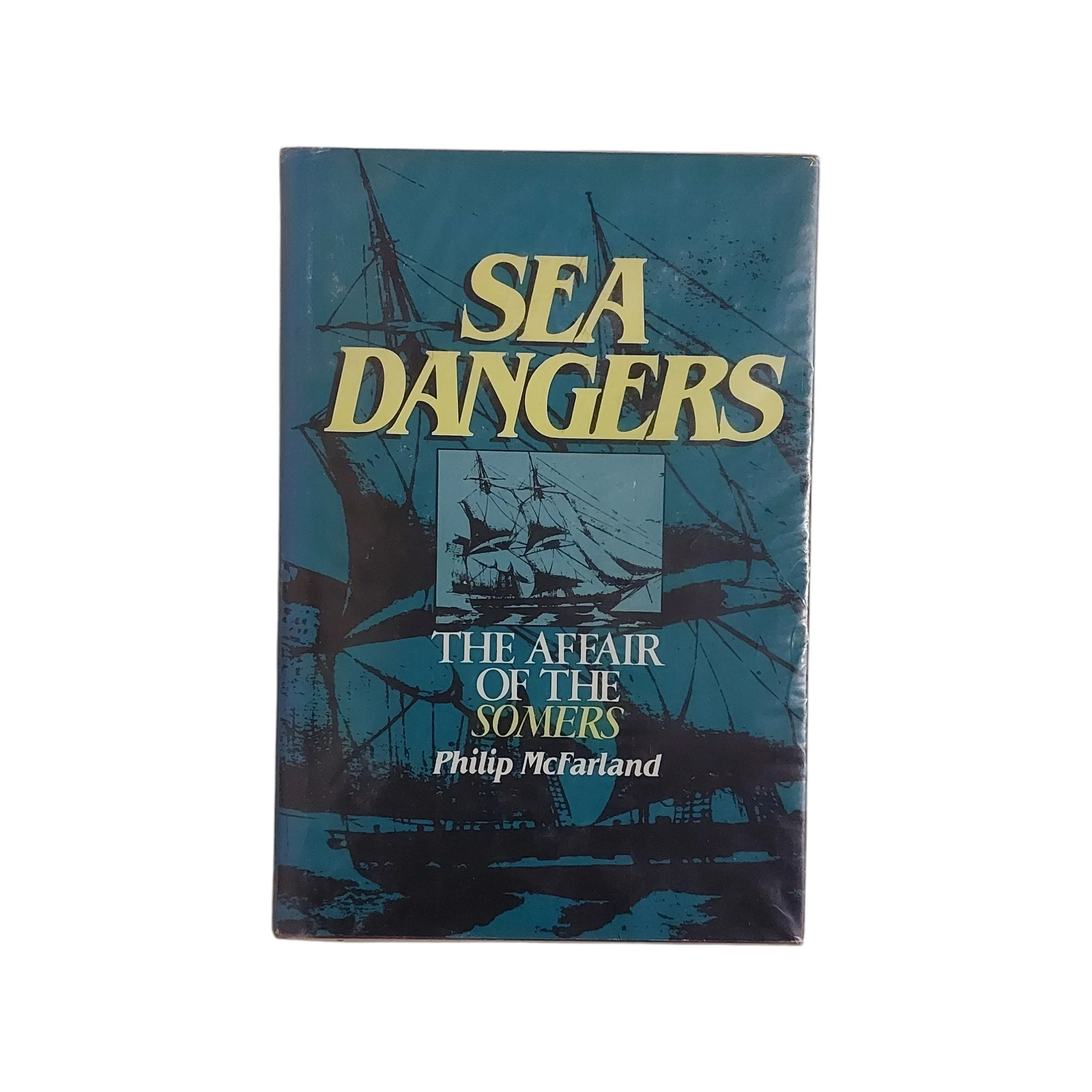 Sea Dangers