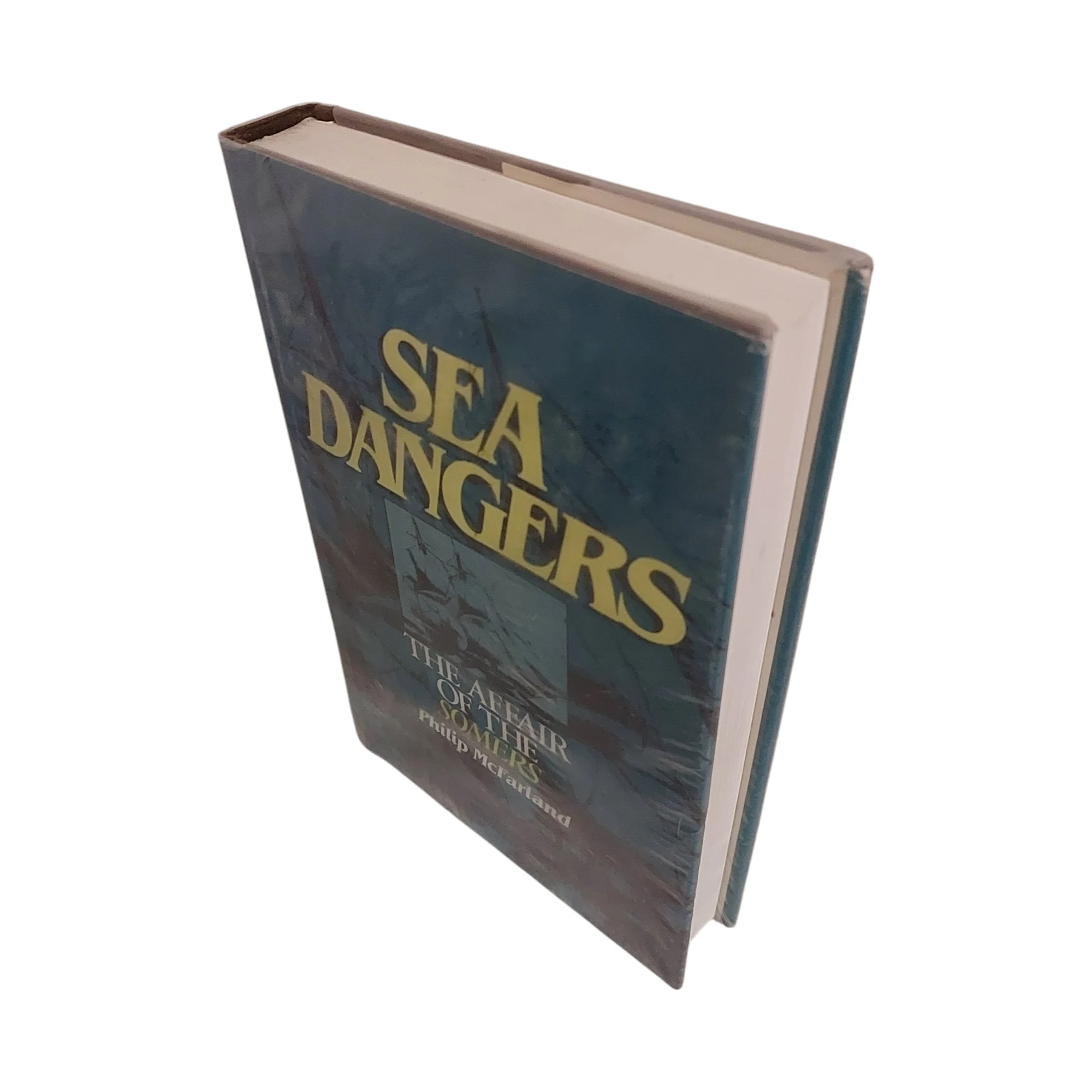 Sea Dangers - Image 2