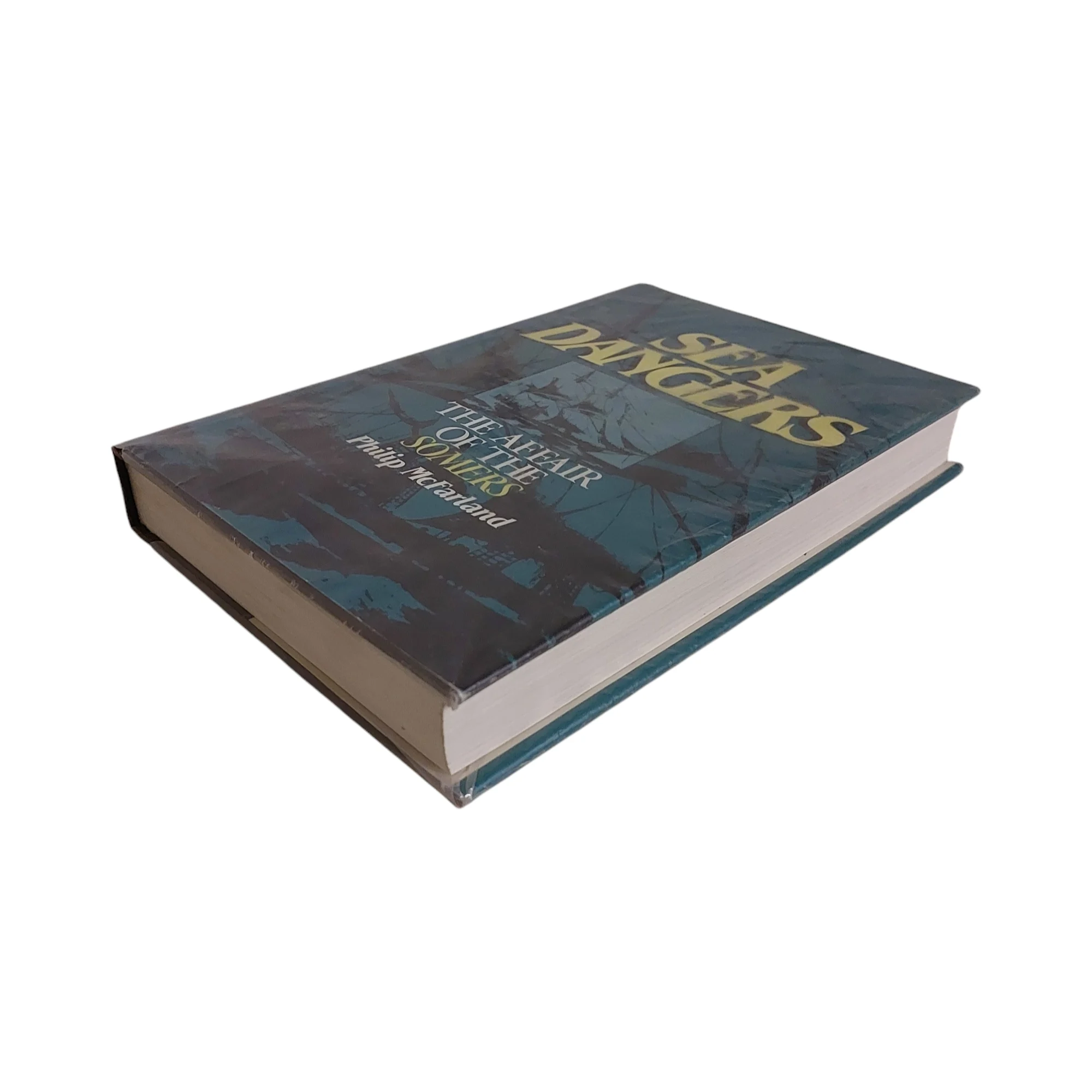 Sea Dangers - Image 3