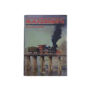 The Pictorial Encyclopedia of Railways