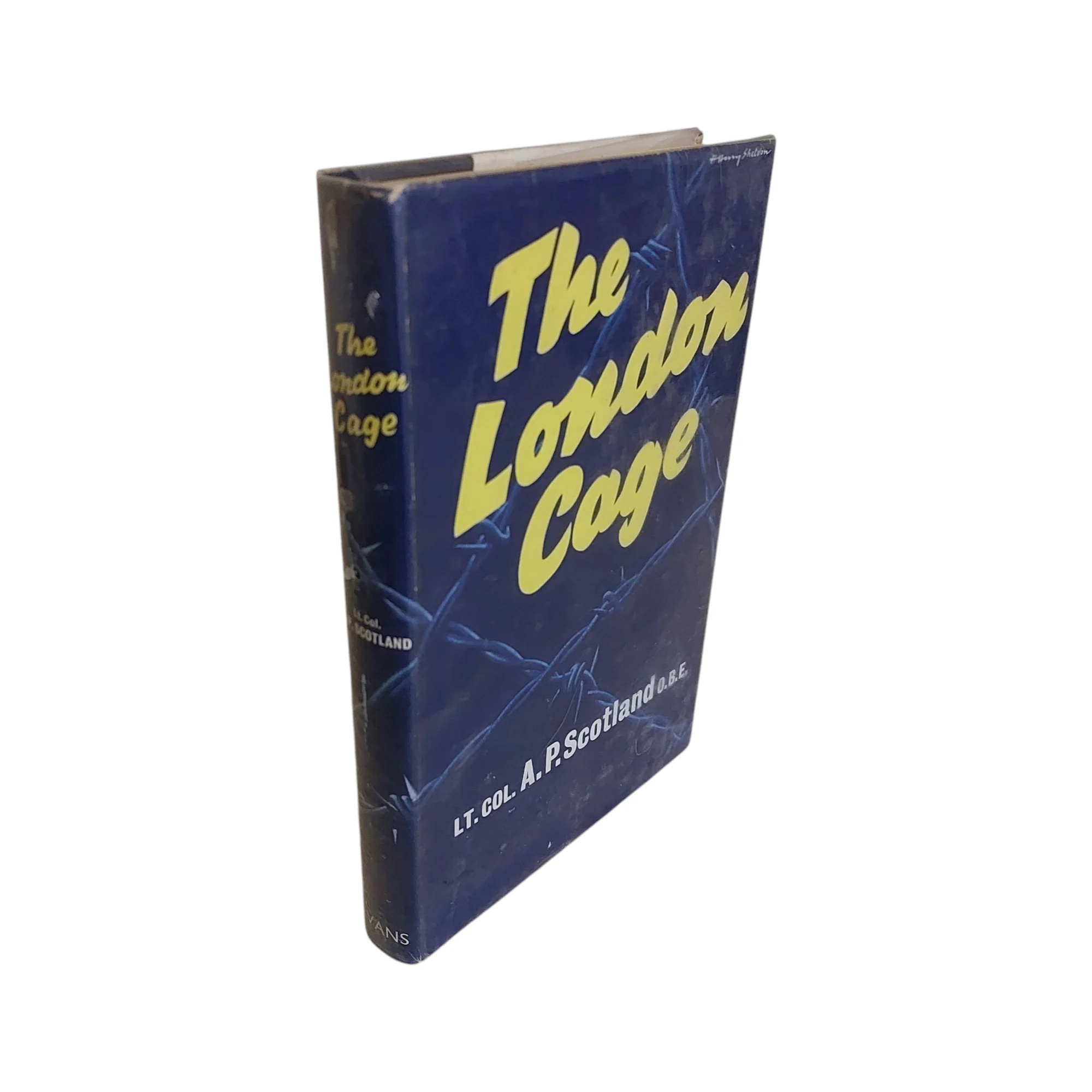 The London Cage - Image 2