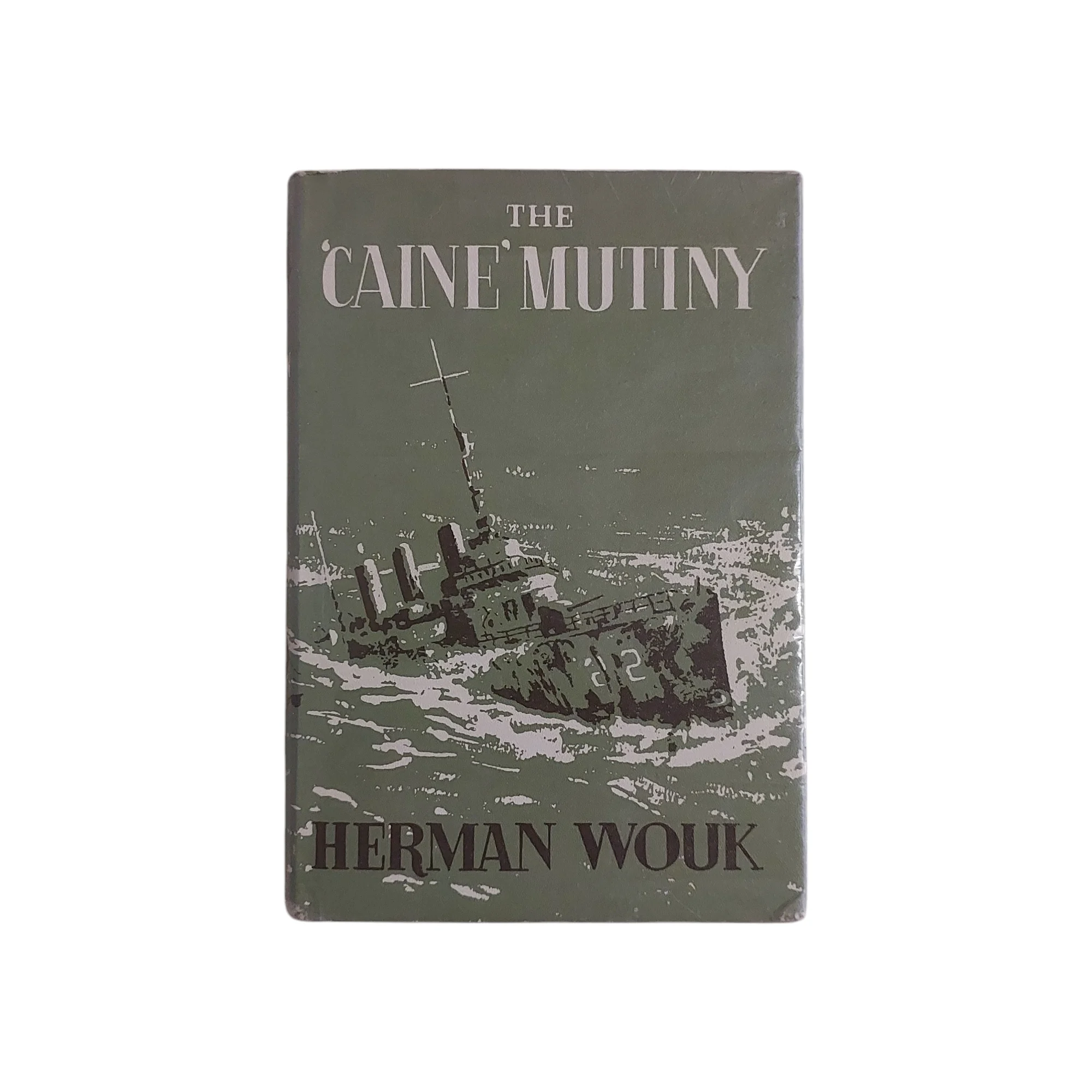 The Caine Mutiny
