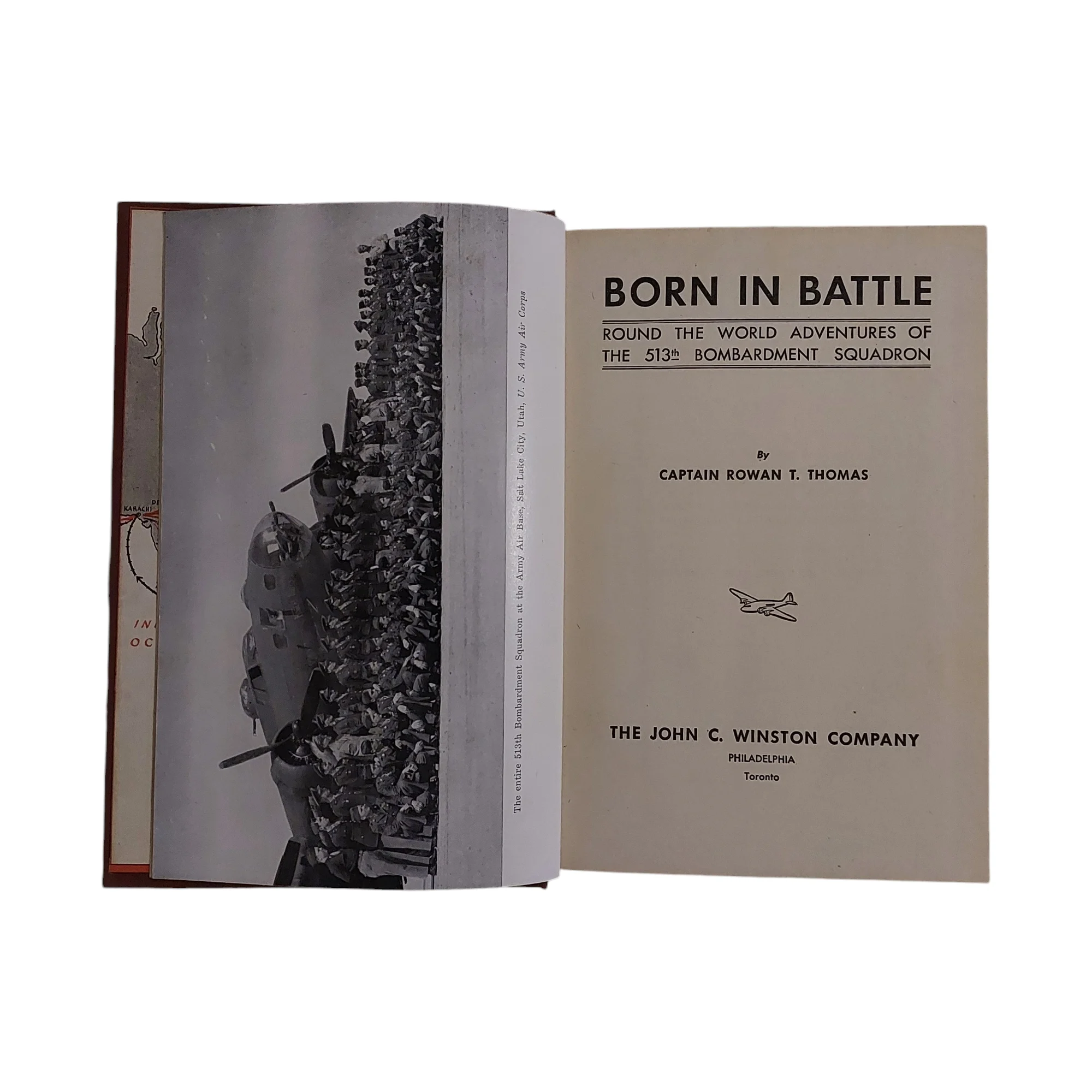 Born in Battle - Image 5