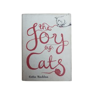 The Joy of Cats