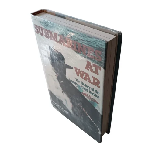 Submarines at War: The History of the American Silent Service - Image 2