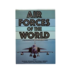 Air Forces of the World
