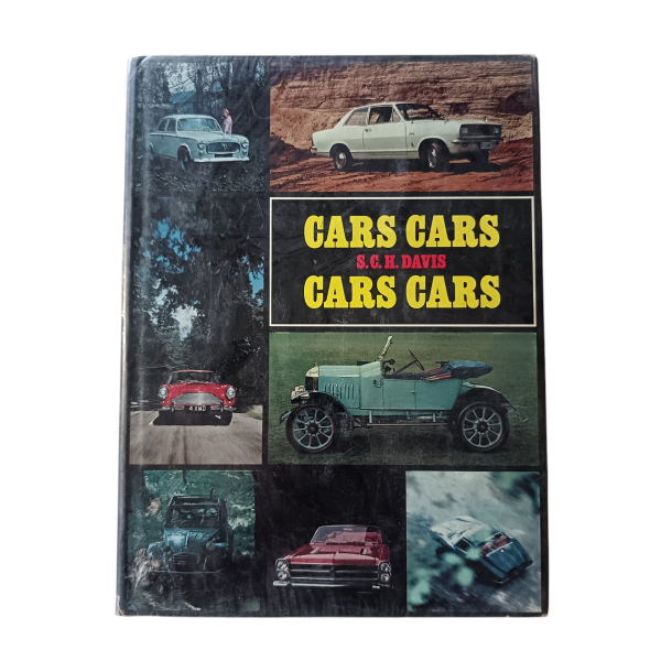 Cars Cars Cars Cars