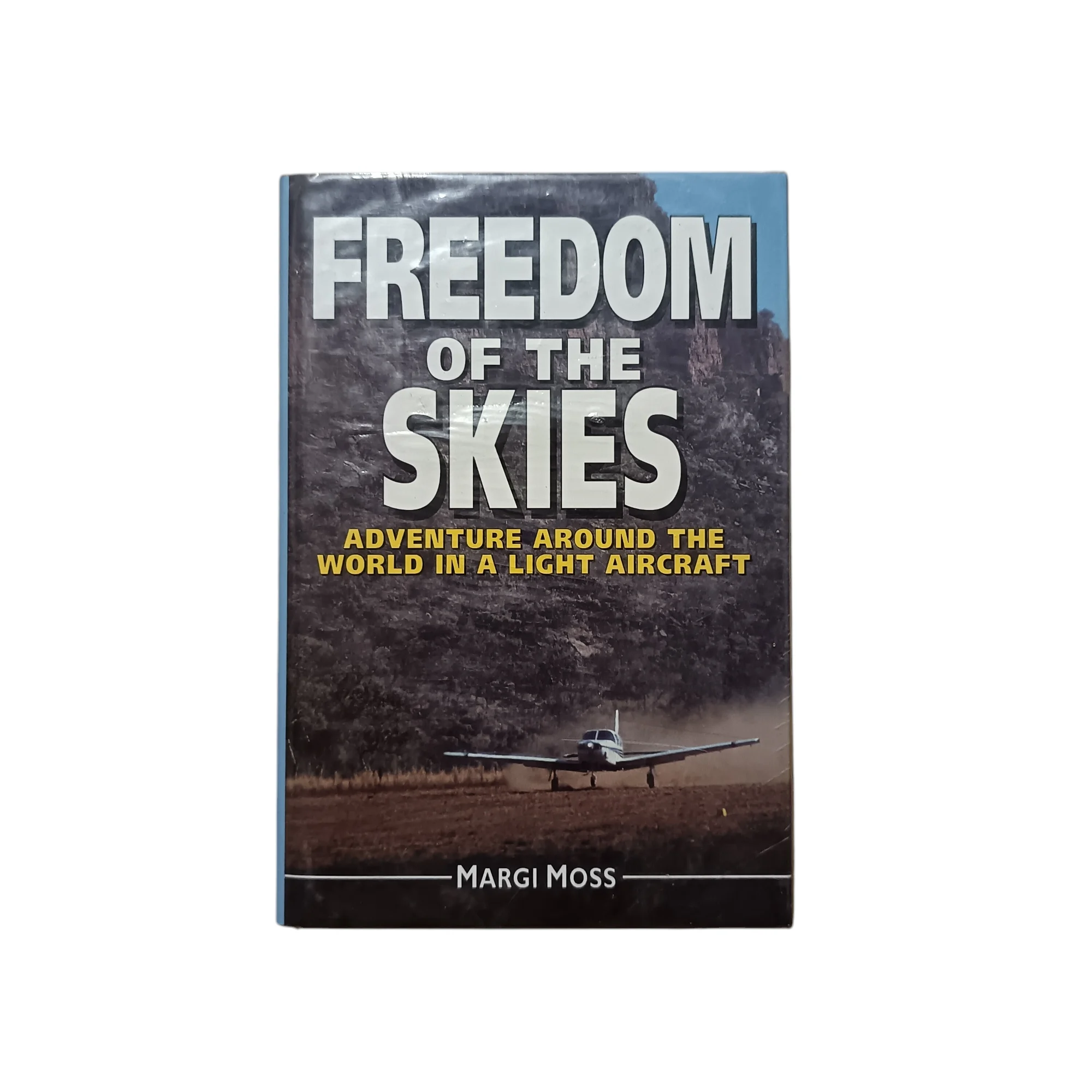 Freedom of the Skies