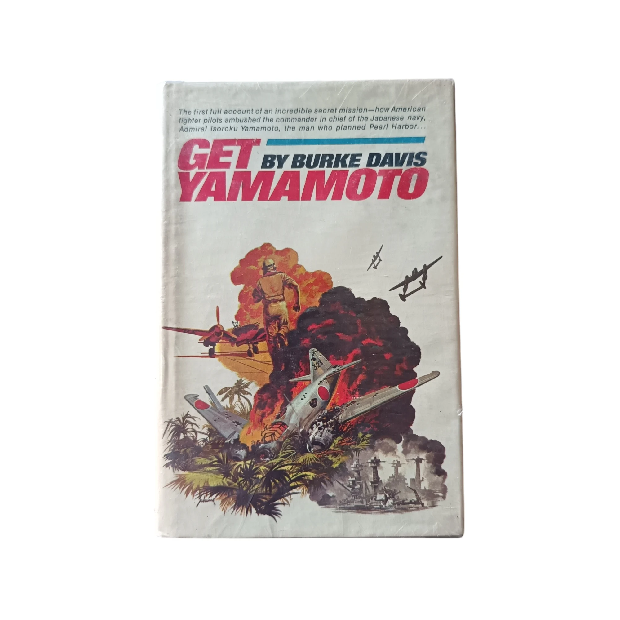 Get Yamamoto