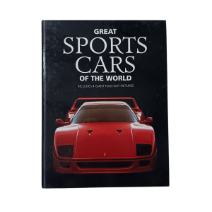 Great Sports Cars of the World